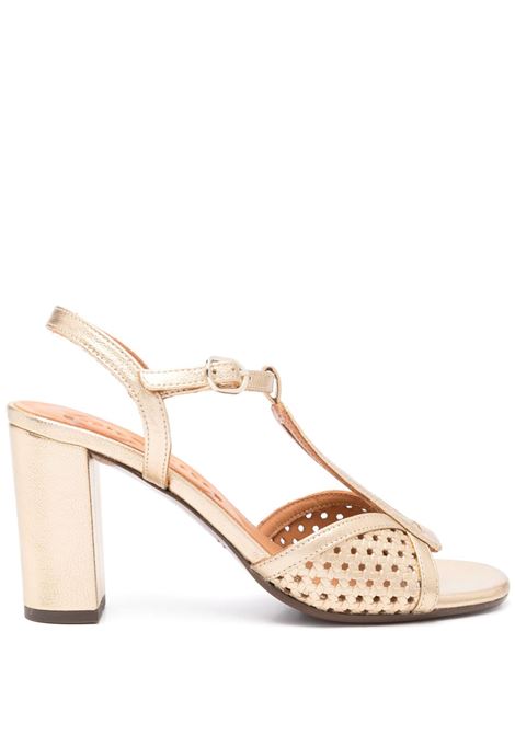 Sandali Bechill 80mm in oro Chie Mihara - donna CHIE MIHARA | BECHILLCHMPGN
